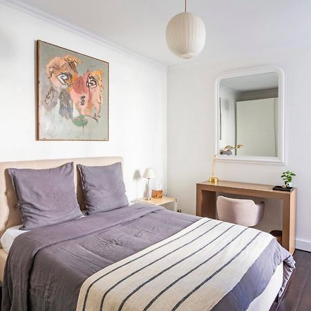 Maison Standing Proche Roland Garros Boulogne-Billancourt Exterior foto