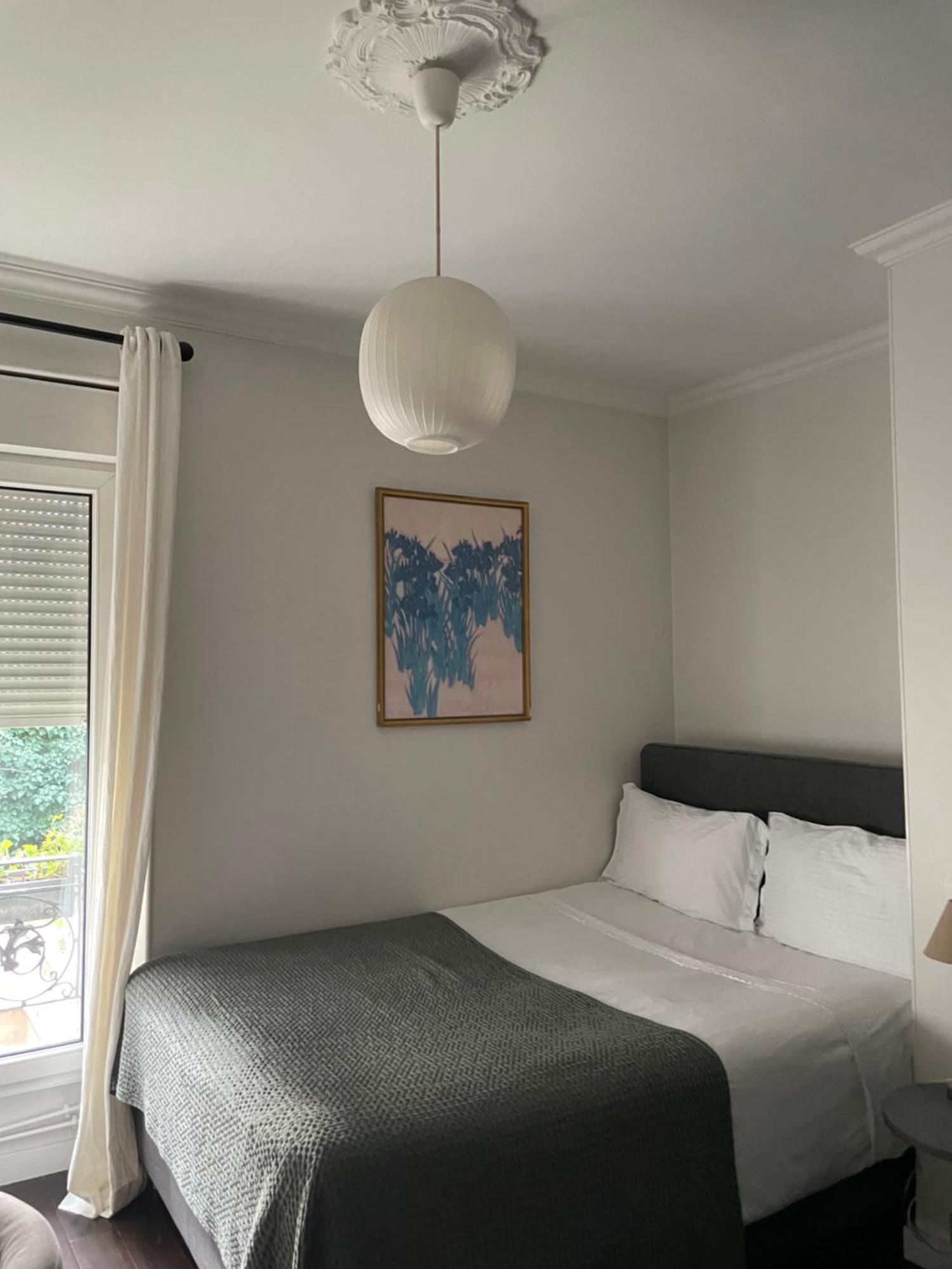 Maison Standing Proche Roland Garros Boulogne-Billancourt Exterior foto