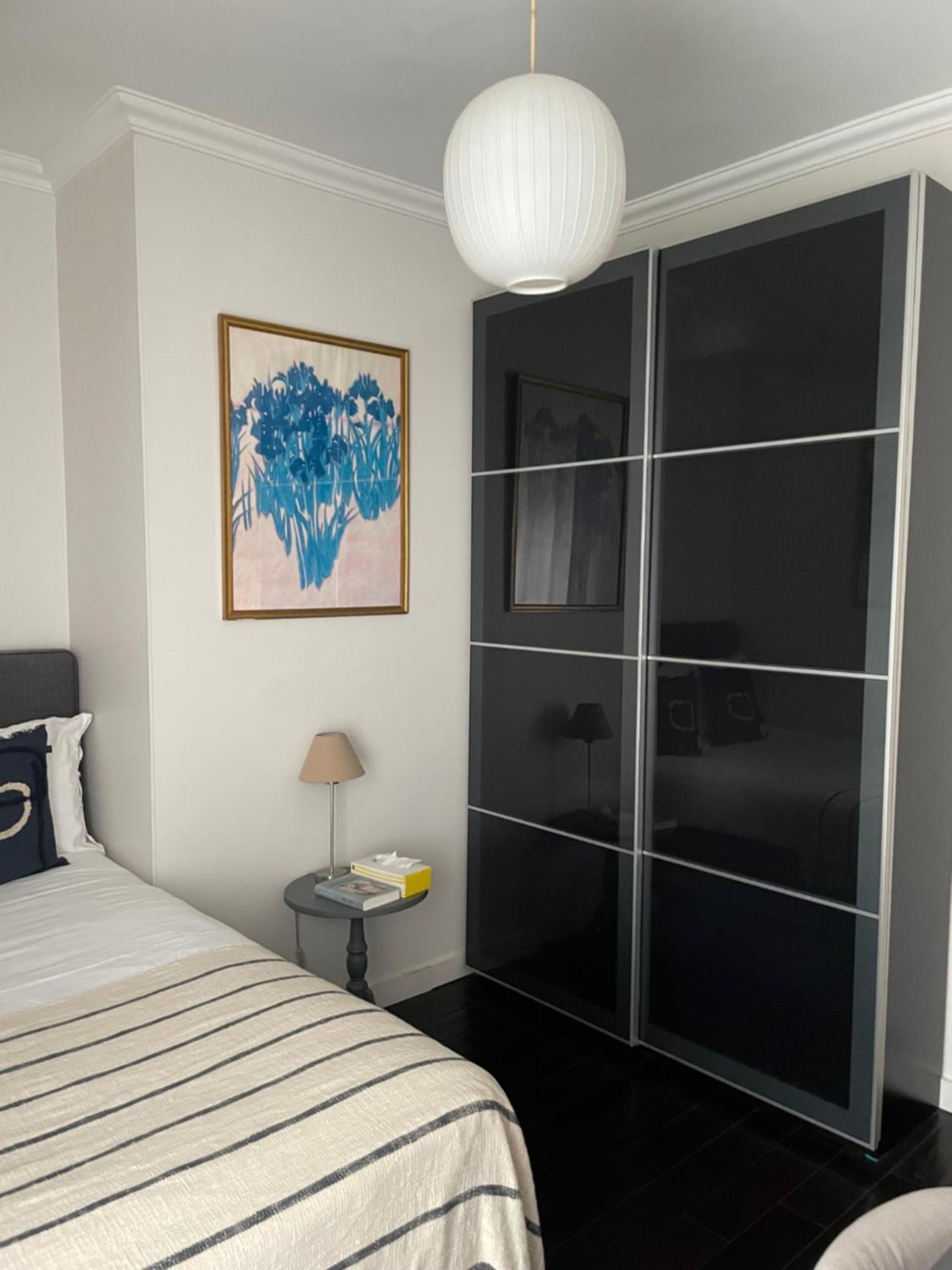 Maison Standing Proche Roland Garros Boulogne-Billancourt Exterior foto